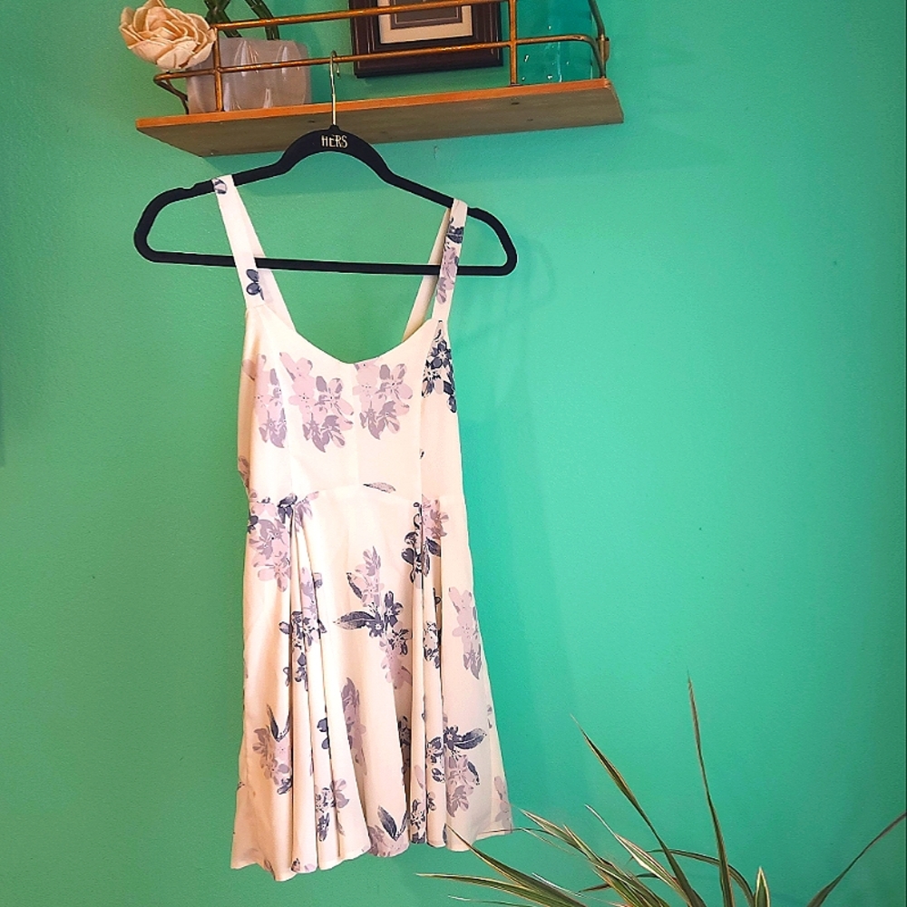 Vintage sundress